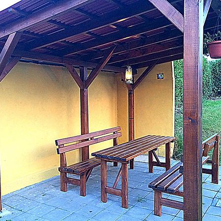 Apartmany Vojta Telč Екстериор снимка